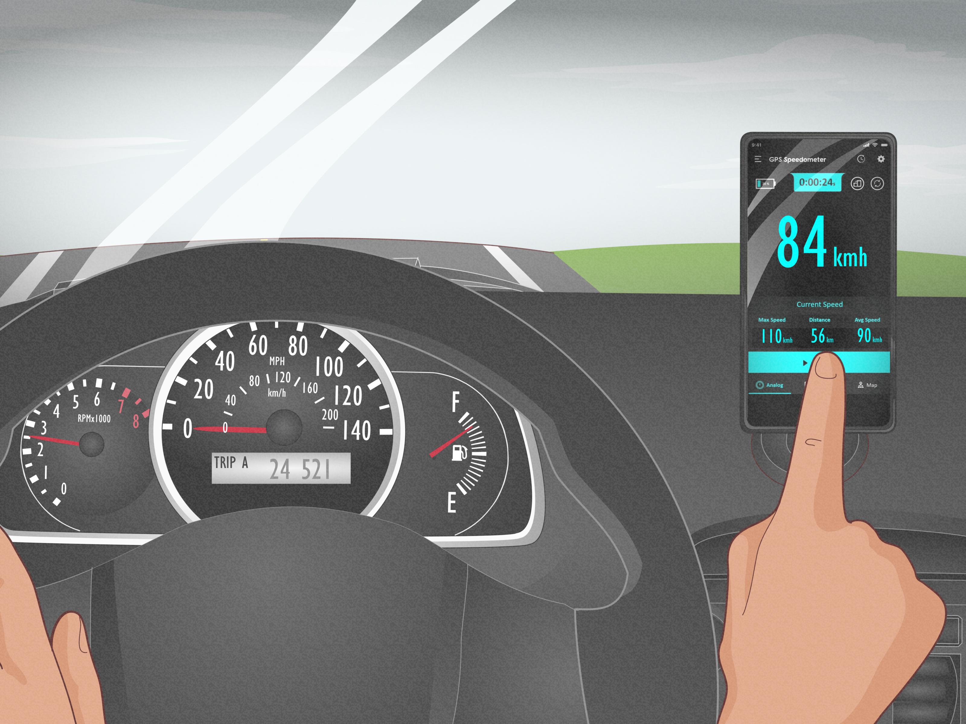 Speedometer-Not-Working-2025 Speedometer-Not-Working-2025